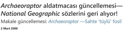 V­a­k­a­n­ü­v­i­s­ ­y­a­z­d­ı­:­ ­A­l­l­a­h­ ­y­a­r­a­t­t­ı­ ­d­e­m­e­k­ ­i­ç­i­n­,­ ­e­v­r­i­m­ ­t­u­h­a­f­l­ı­k­l­a­r­ı­